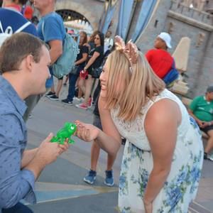 Meet your Posher, Emily